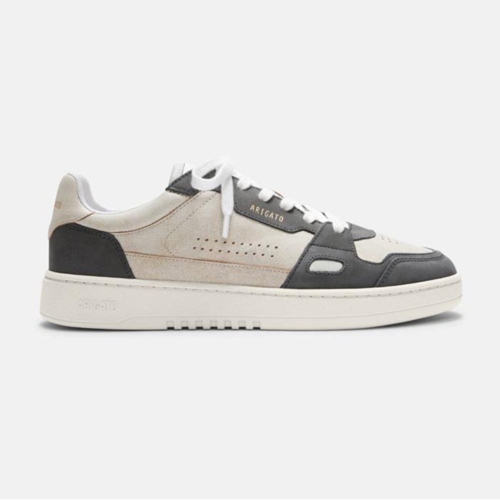 Axel Arigato - Dice Lo leather sneakers